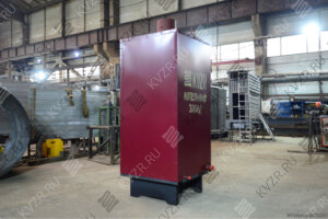 Изготовление промышленных котлов 0.15 МВт