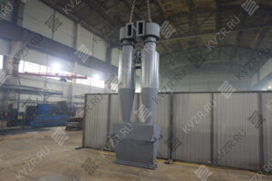 Циклон ЦН 15