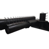 Дымовые трубы