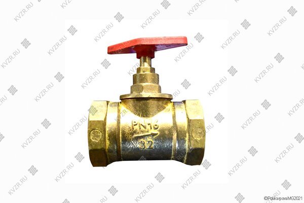 Вентиль Ду 32